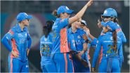 भारतीय महिला क्रिकेट टीम की कप्तान और अनुभवी बल्लेबाज हरमनप्रीत कौर ने पिछले सीजन में कोहराम मचाया था